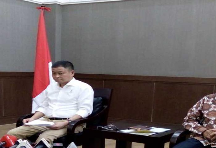 Pemerintah Pastikan TTL Tahun Ini Tidak Naik